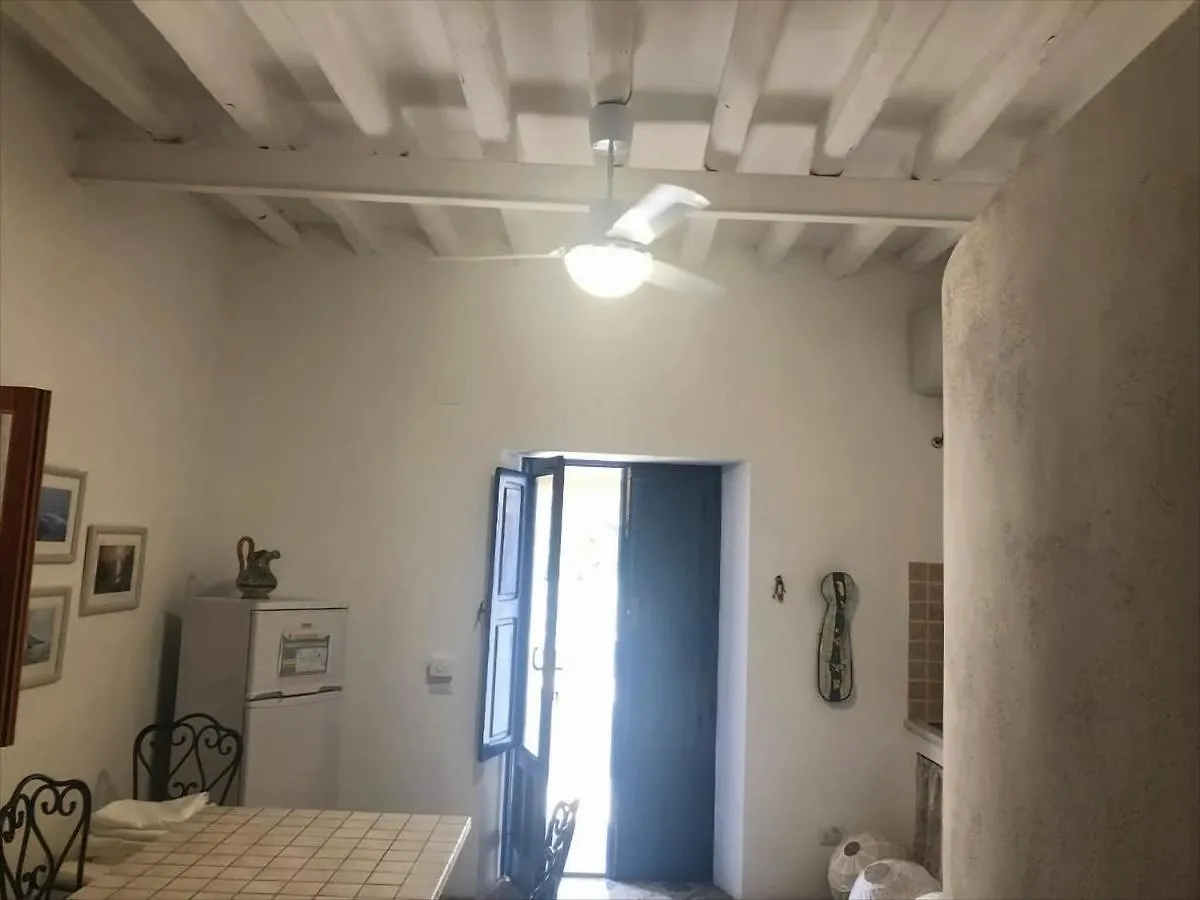 Casa Galletta Stromboli