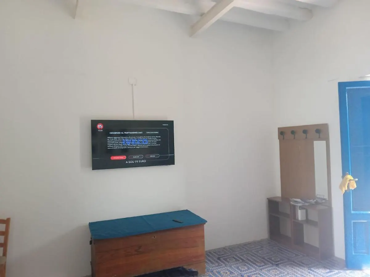 Casa Galletta Stromboli 0*,  Italien