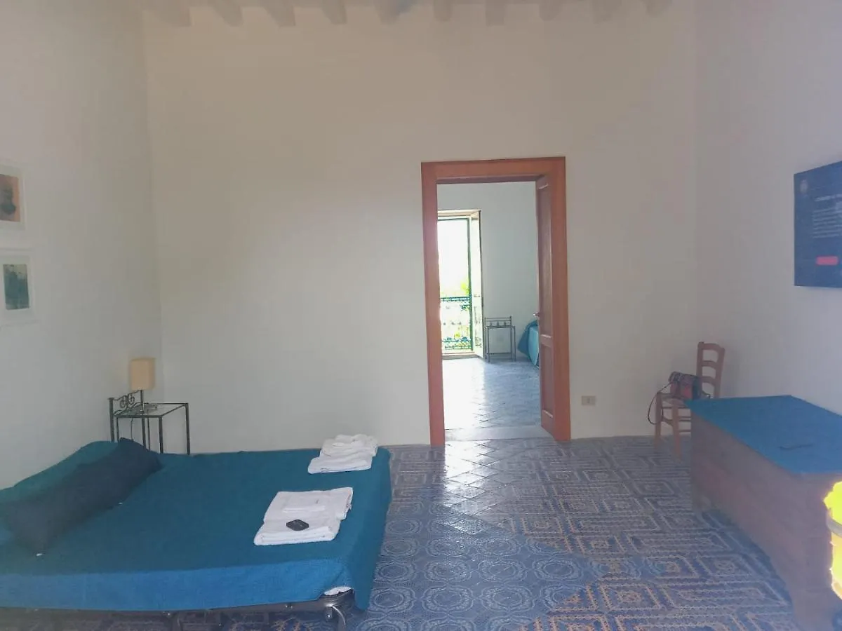 Casa Galletta Stromboli
