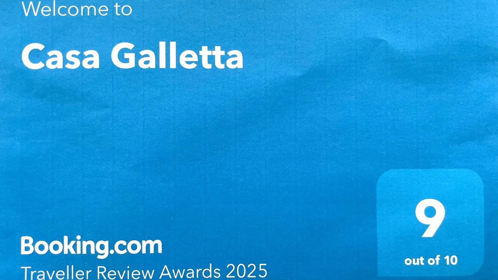 بيت للعطل Casa Galletta سترومبولي