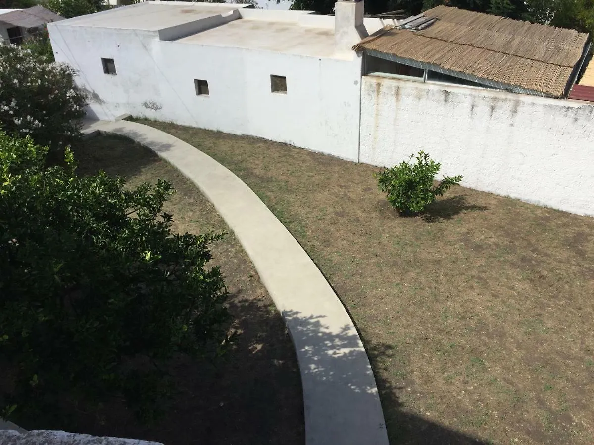 Casa Galletta سترومبولي بيت للعطل