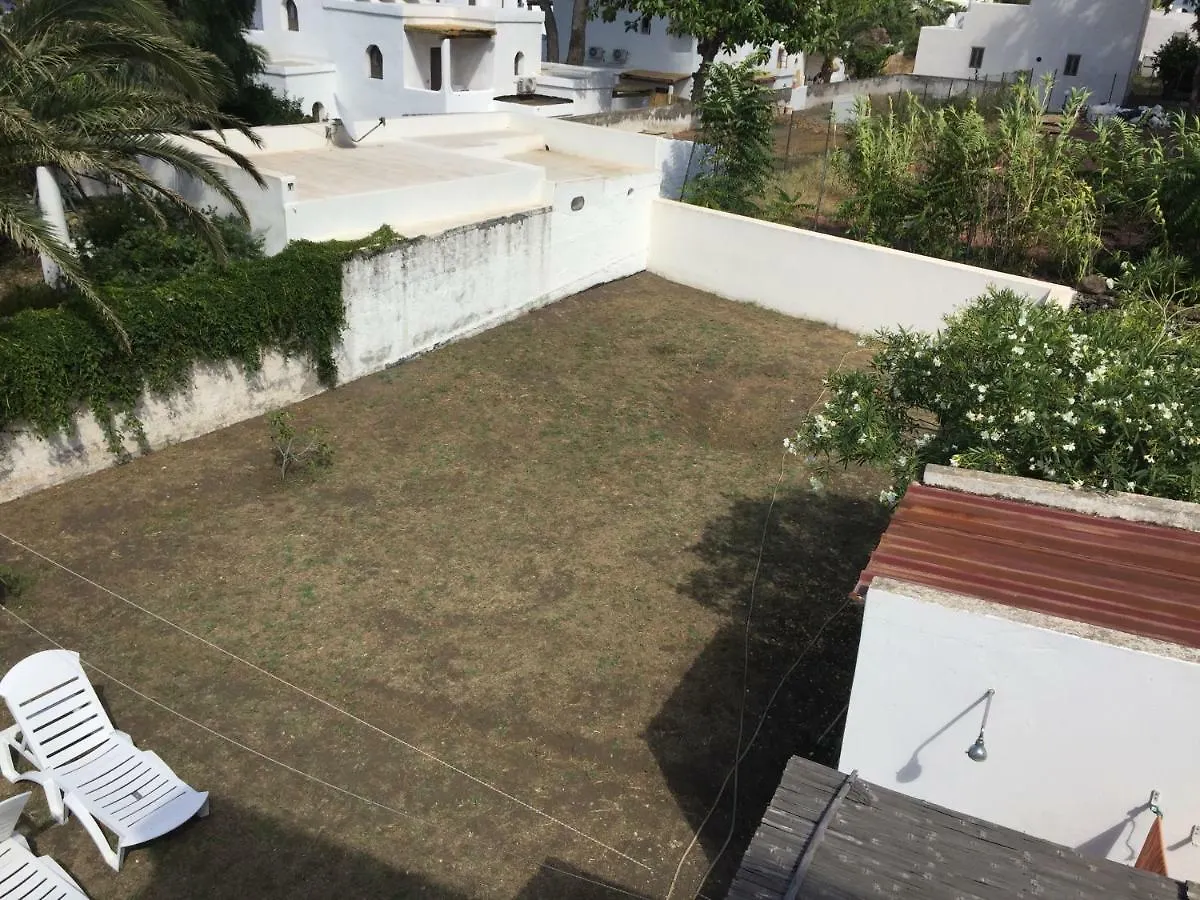 Casa Galletta Stromboli