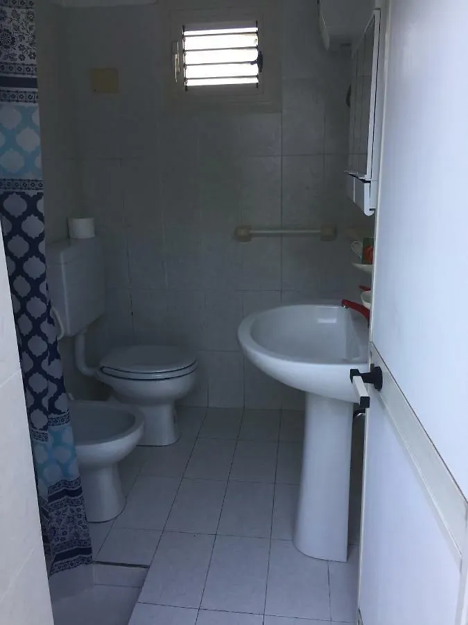 Casa Galletta Stromboli 0*,  Italien