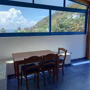 Guest house Il Vulcano A Piedi, Stromboli