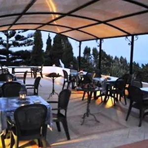 3* Gasthuis Il Giardino Segreto